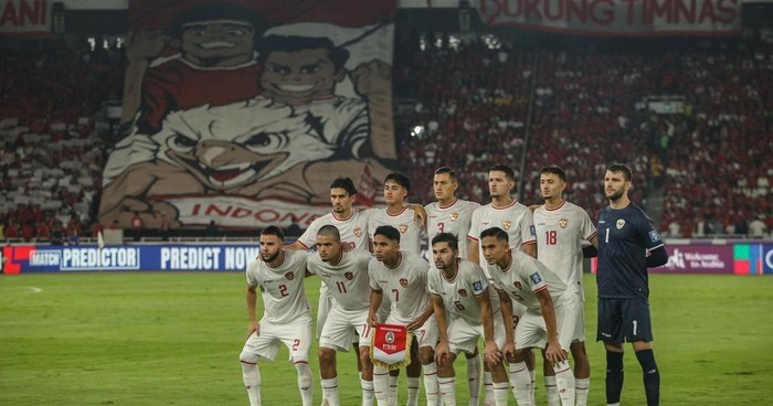 babak-i-indonesia-vs-australia-m Kualifikasi Piala Dunia 2026: Indonesia di Atas Australia di Grup C