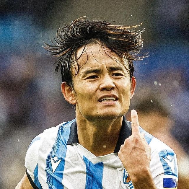 LALIGA-on-Instagram_-_💙-What-a-game-for… Takefusa Kubo: “Messi dari Jepang” yang Siap Menguasai Eropa