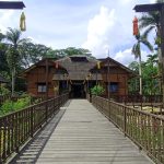 Museum Kayu Tenggarong