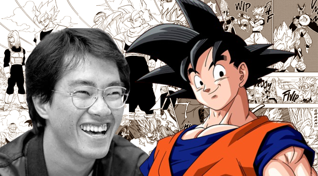 image-1024x567 Akira Toriyama Ngaku Berutang pada Seri Klasik Astro Boy